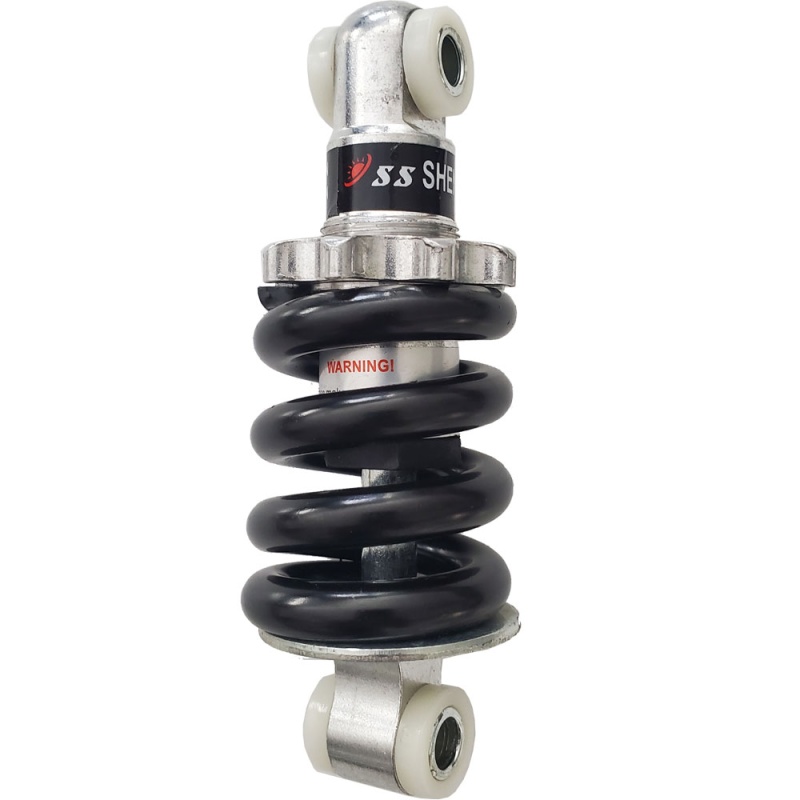 Mototec Cruiser 48V Rear Shock