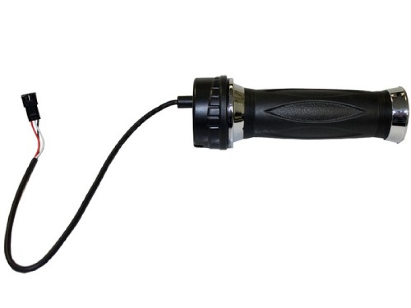 Mini Moto Atv - Twist Throttle