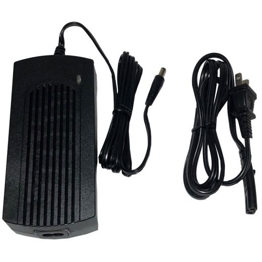 Mototec Free Ride 48V Battery Charger