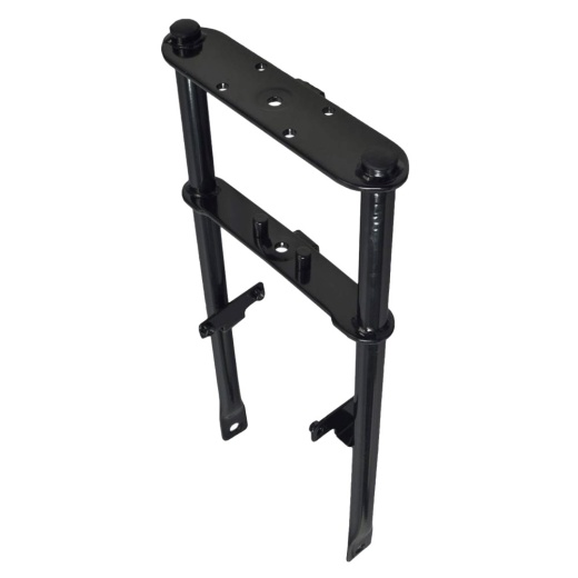 MotoTec 105cc Mini Bike Front Fork