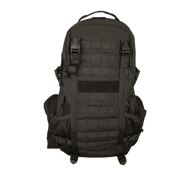 Bullet Blocker Nij Iiia Tactical Backpack