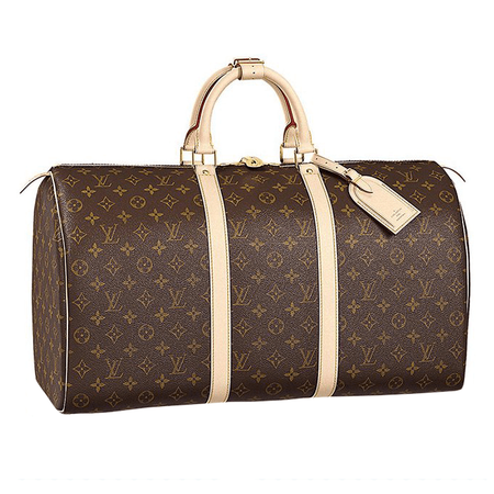 Louis Vuitton Keepall 55
