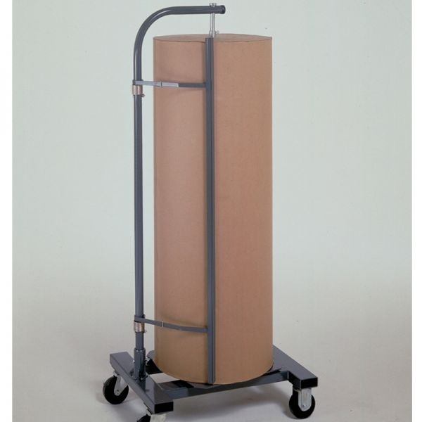 Portable Vertical Jumbo Cutter (With Casters) 60