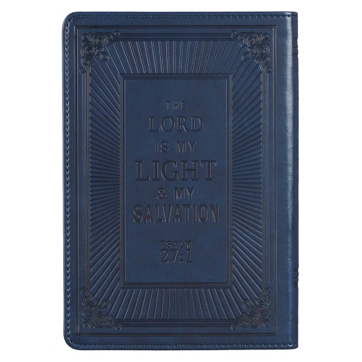 Devotional Daily Light For Men Faux Leather