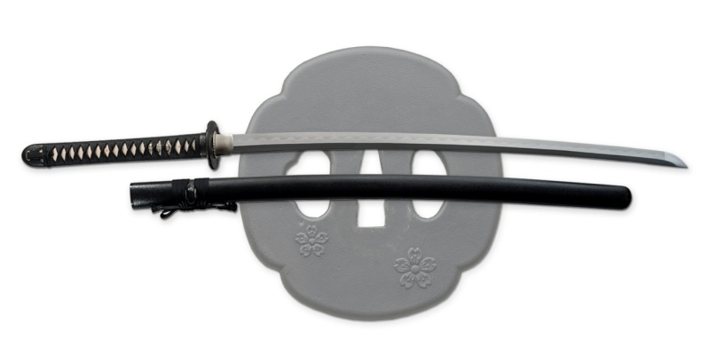 Hana Katana By Dragon King