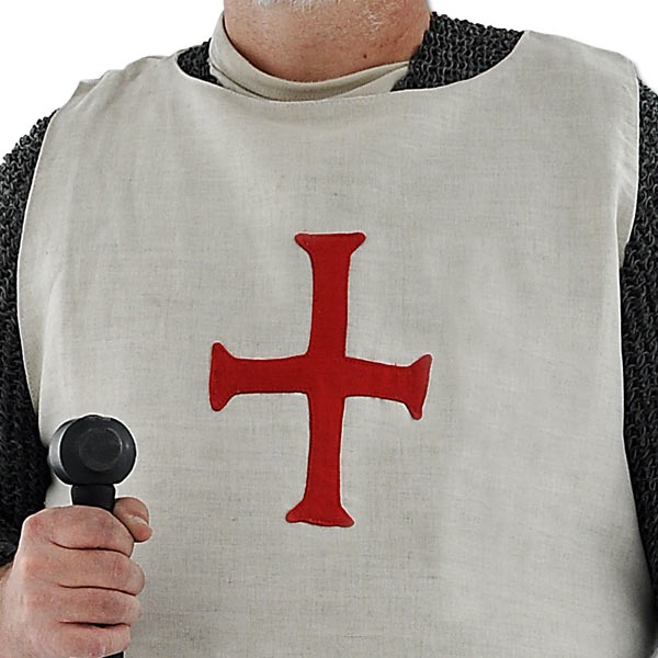 Templar Surcoat: Standard