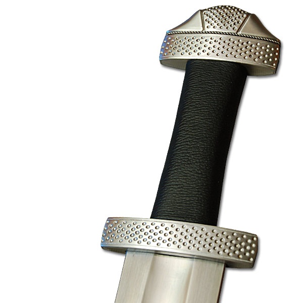 Tinker 9th Century Viking Sword: Sharp