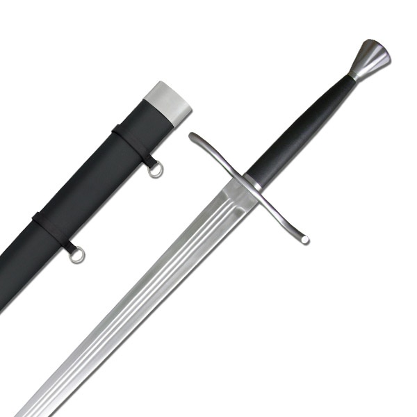 Mercenary Sword By Paul Chen / Hanwei