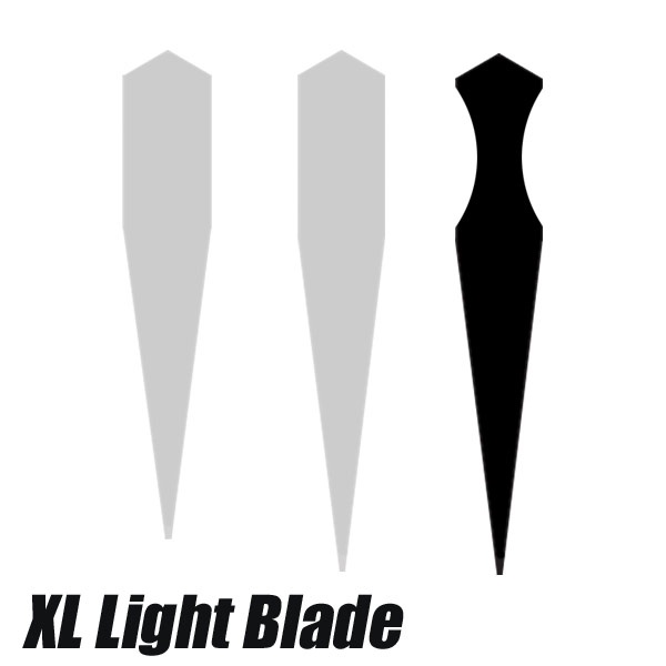 Practical XL Light Katana