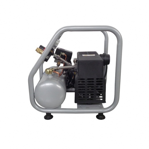 Silentaire Sil-Air 50-15 Silent Running Airbrush Compressor