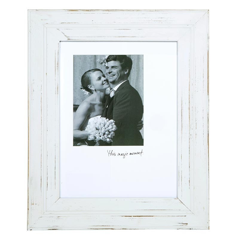 Face To Face Photo Frame - This Magic Moment