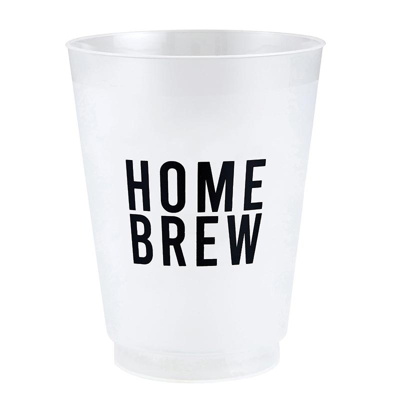 Frost Cup - Home Brew