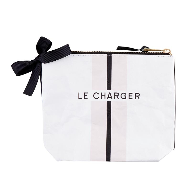 Tyvek Pouch - Le Charger