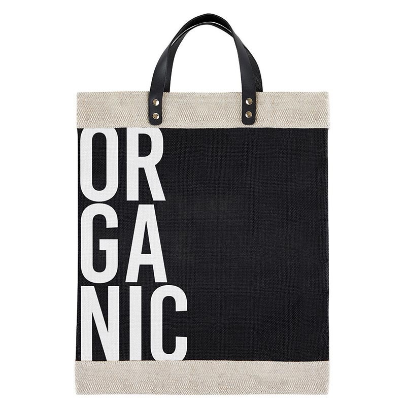 Black Market Tote - Organic