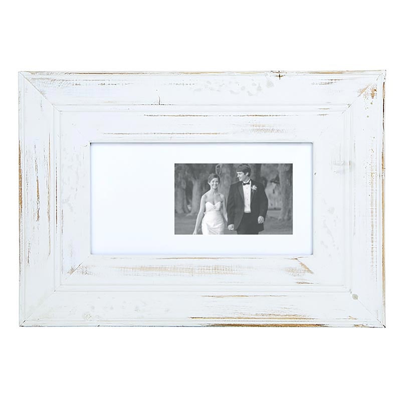 Face To Face Everyday Photo Frame - 16.5" X 11.5"