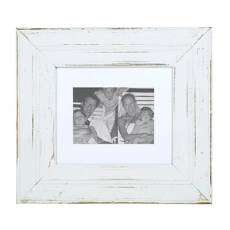 Face To Face Everyday Photo Frame - 16.25" X 14.5"