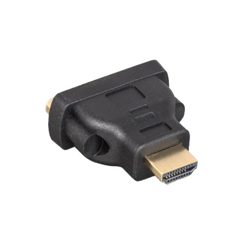Dvi To Hdmi Adapter, Dvi-D Female To/From Hdmi Male
