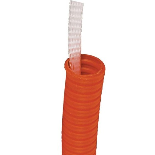 250-Foot Coil Of 1-Inch Diameter Innerduct Tubing (Hdpe)
