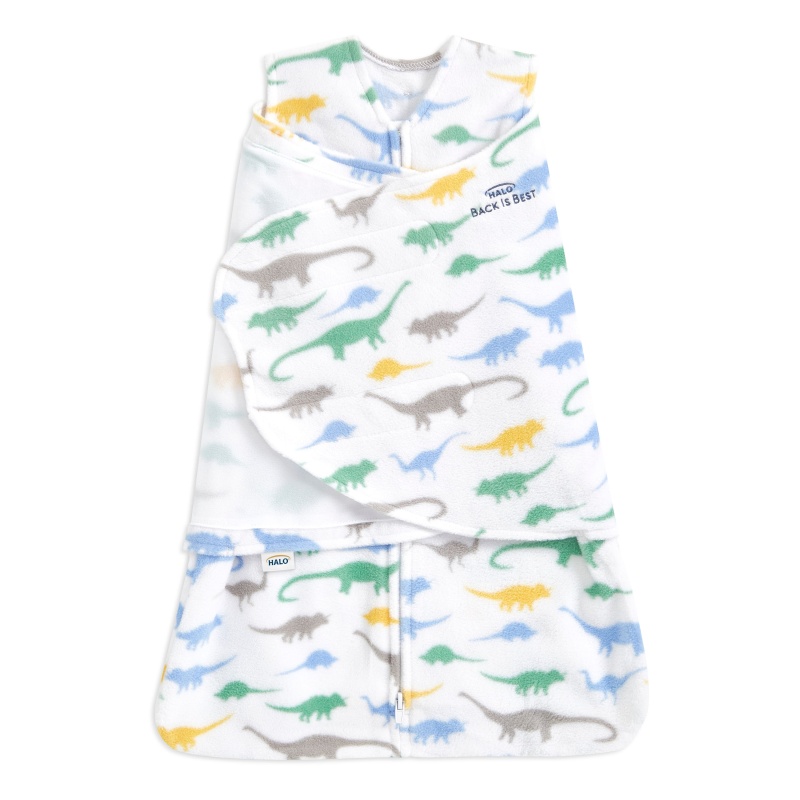 Swaddle Micro-Fleece Tog 3.0