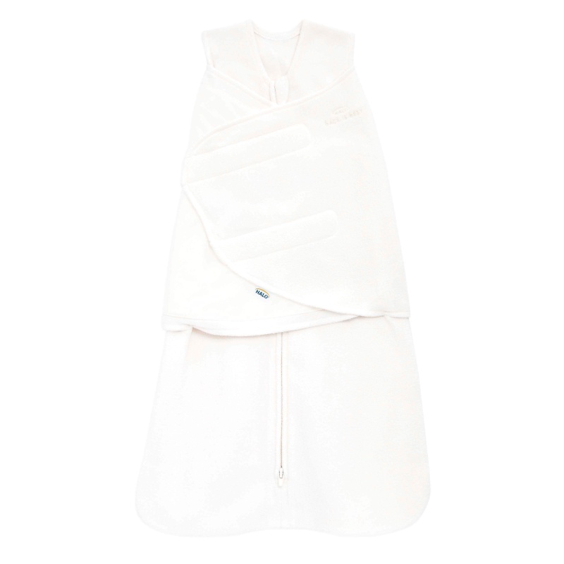 SleepSack® Swaddle Micro-Fleece Tog 3.0