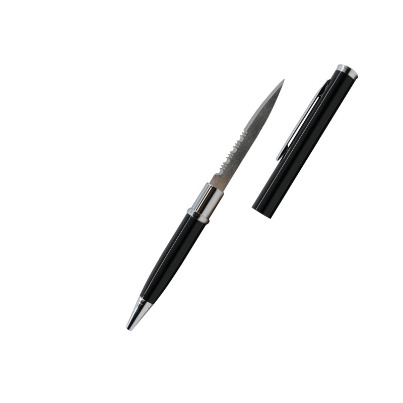 Non-Serrated Pen Knife