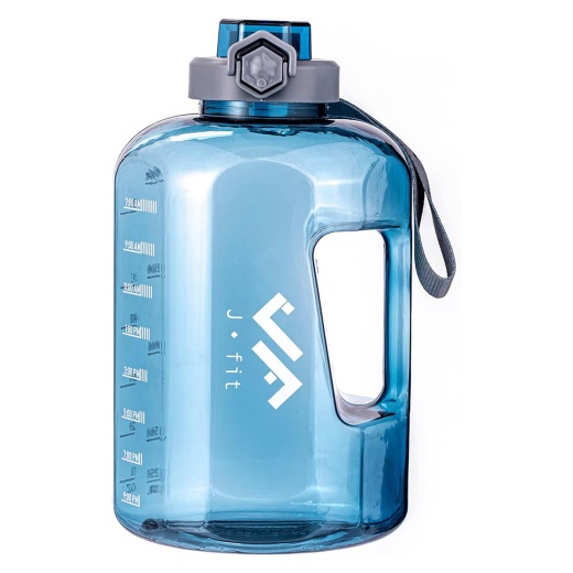 73 Oz Water Bottle Blue