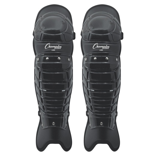 Single Knee Umpire's Leg Guard