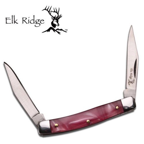 Elk Ridge Gentle-Ladies Knife