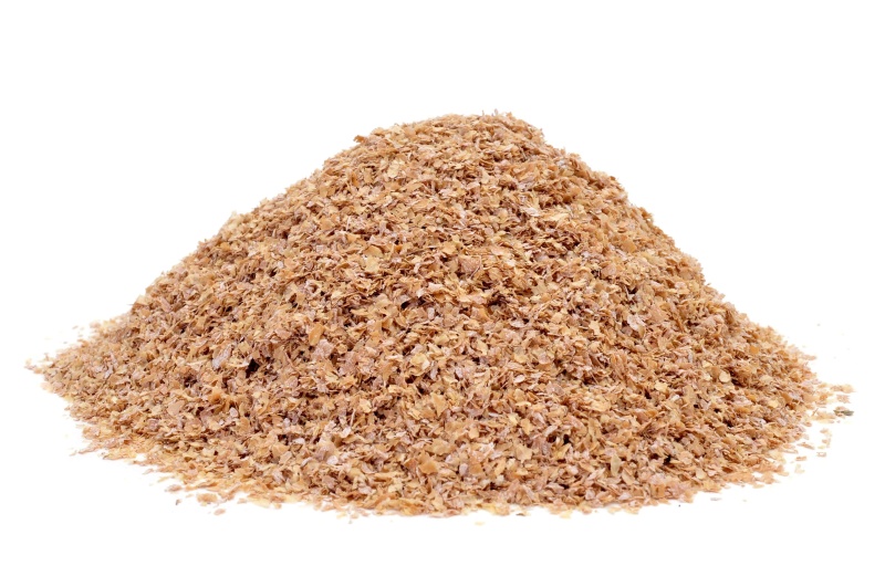 Wheat Bran, Organic
