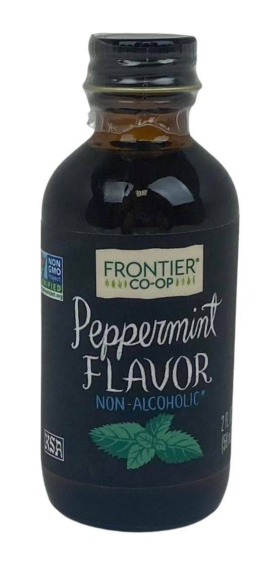 Frontier Co-Op Flavorings