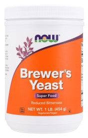 Brewers Yeast 1 Lb