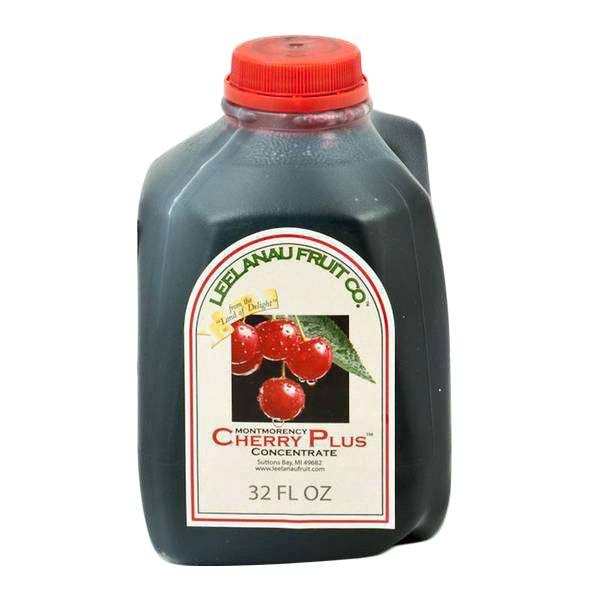 Cherry Juice, Concentrate - 32 Oz