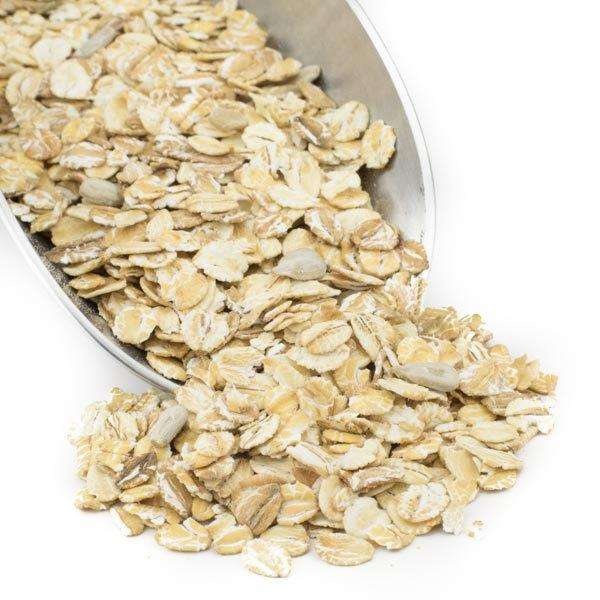 4-Grain Flakes
