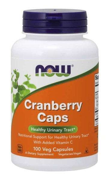 Cranberry 700Mg - 100 Vcaps