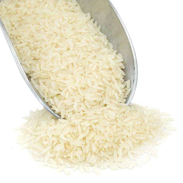 Organic White Rice, Basmati (Lundberg) - 25 Lb