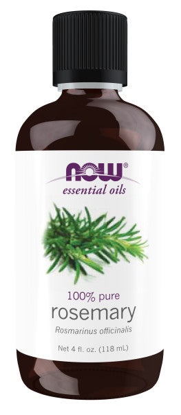 Rosemary Essential Oil 1 Fl Oz