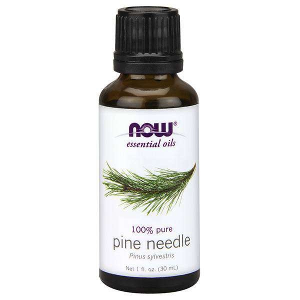 Pine Needle Essential Oil - 1 Fl Oz