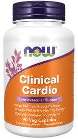 Clinical Cardio 90 Count
