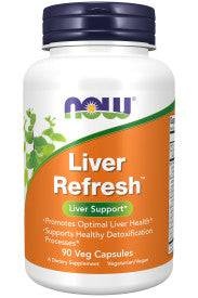 Liver Refresh - 90 Vcaps