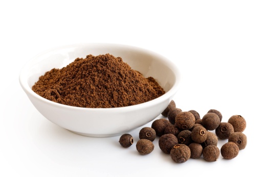 Ground Allspice - 2 Oz, Certified Gluten-Free & Kosher