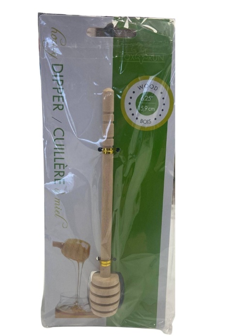 Frontier Honey Dipper