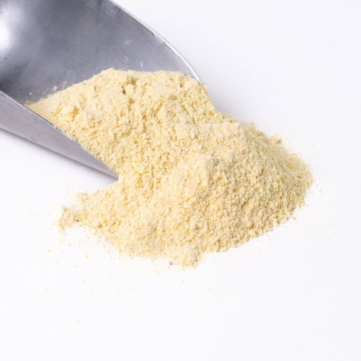 Natural Way Mills Trust Organic Yellow Cornmeal