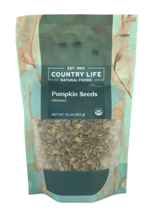 Organic Pepitas (Pumpkin Seeds) by Anchor Ingredients - Buy Online Today!