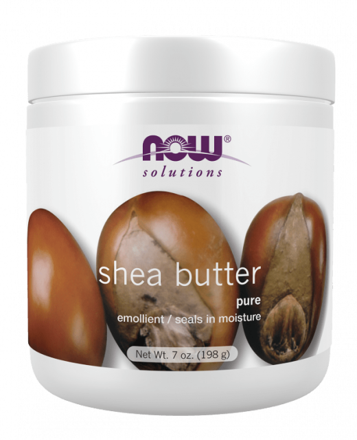 Shea Butter - 7 Oz for Radiant, Hydrated Skin