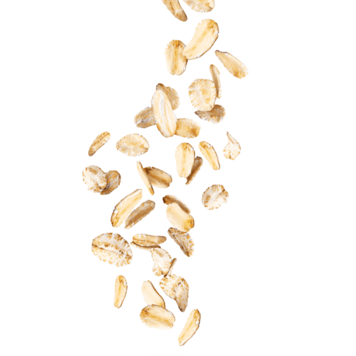 Quick Rolled Oats