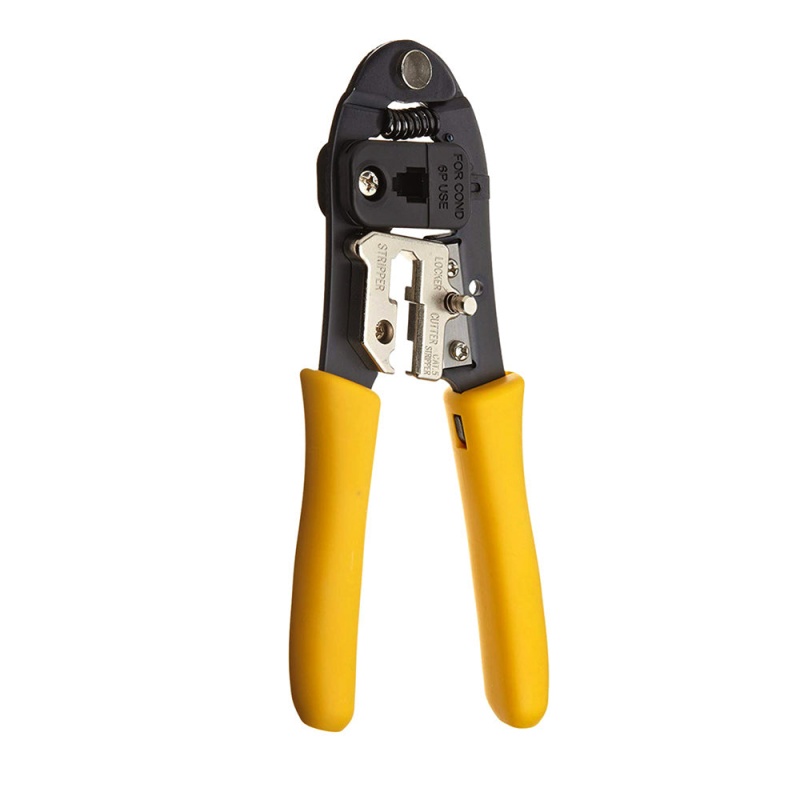 Telephone Crimping Tool