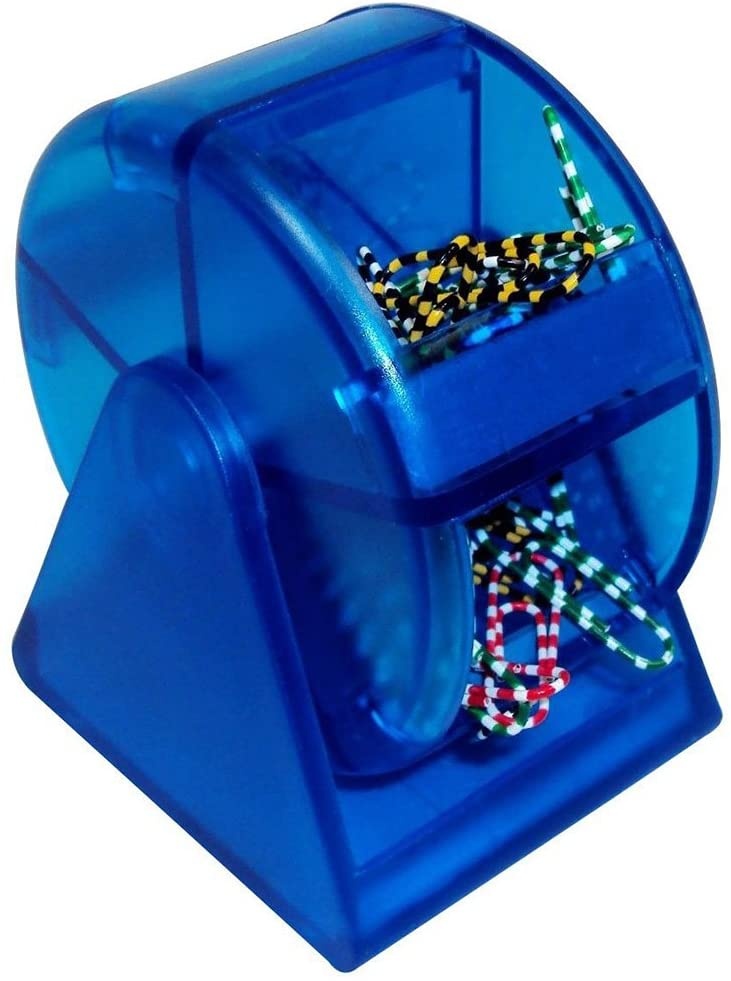 Paper Clip Dispenser