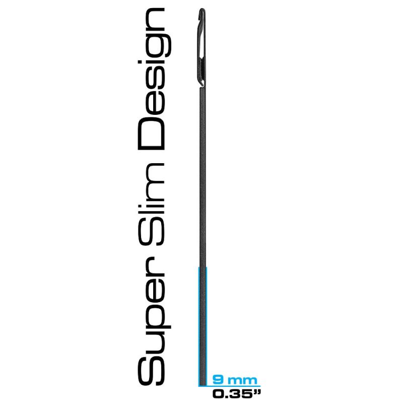 Extremely Slim VelcroFixed Wall Mount For 32"63" Lcd/Led Tv's