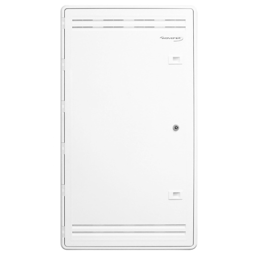 Wavenet 30 Inch Plastic Enclosure Wi-Fi Friendly