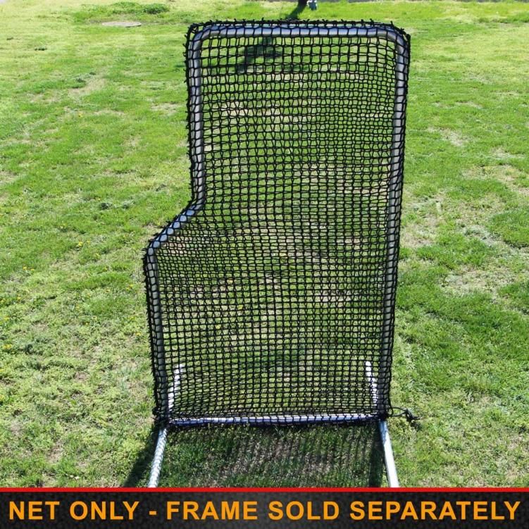 Cimarron 7' X 4' #84 Replacement L Net Only